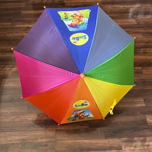 Kids umbrella